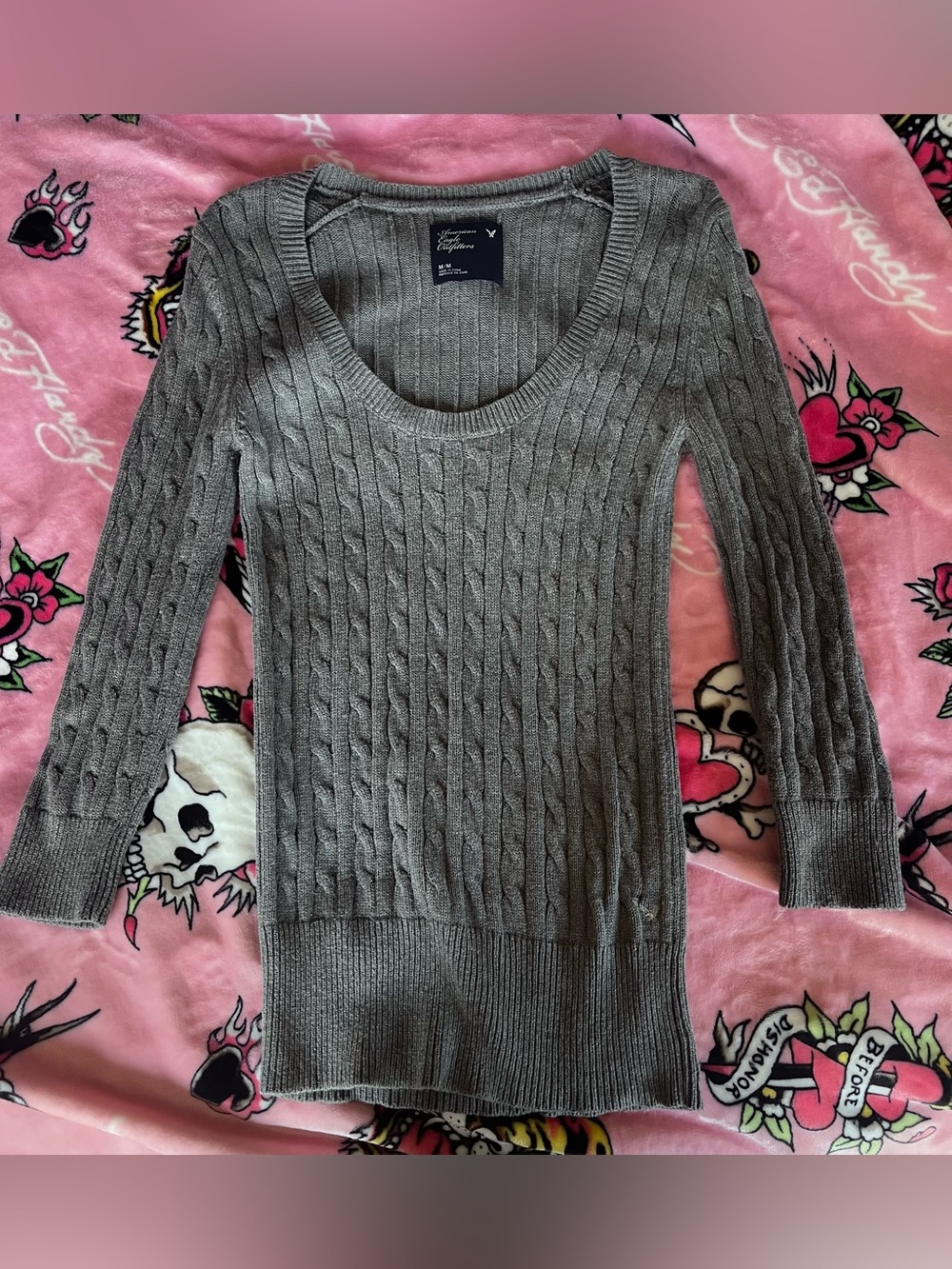 American Eagle Outfitters
